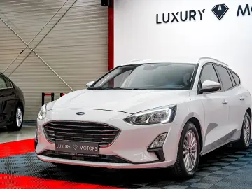 Ford Focus Gen-Iv-2018