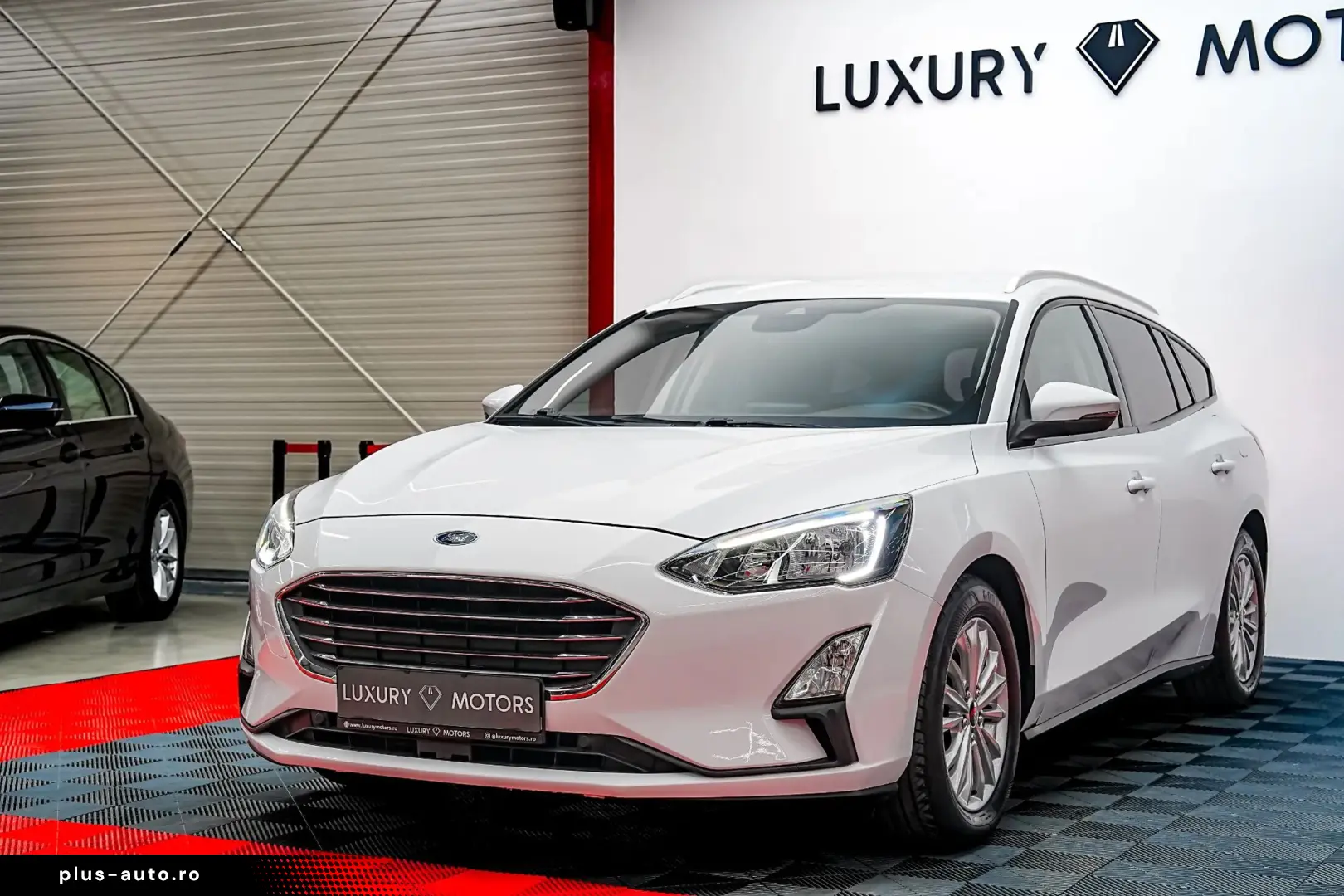 Ford Focus Gen-Iv-2018