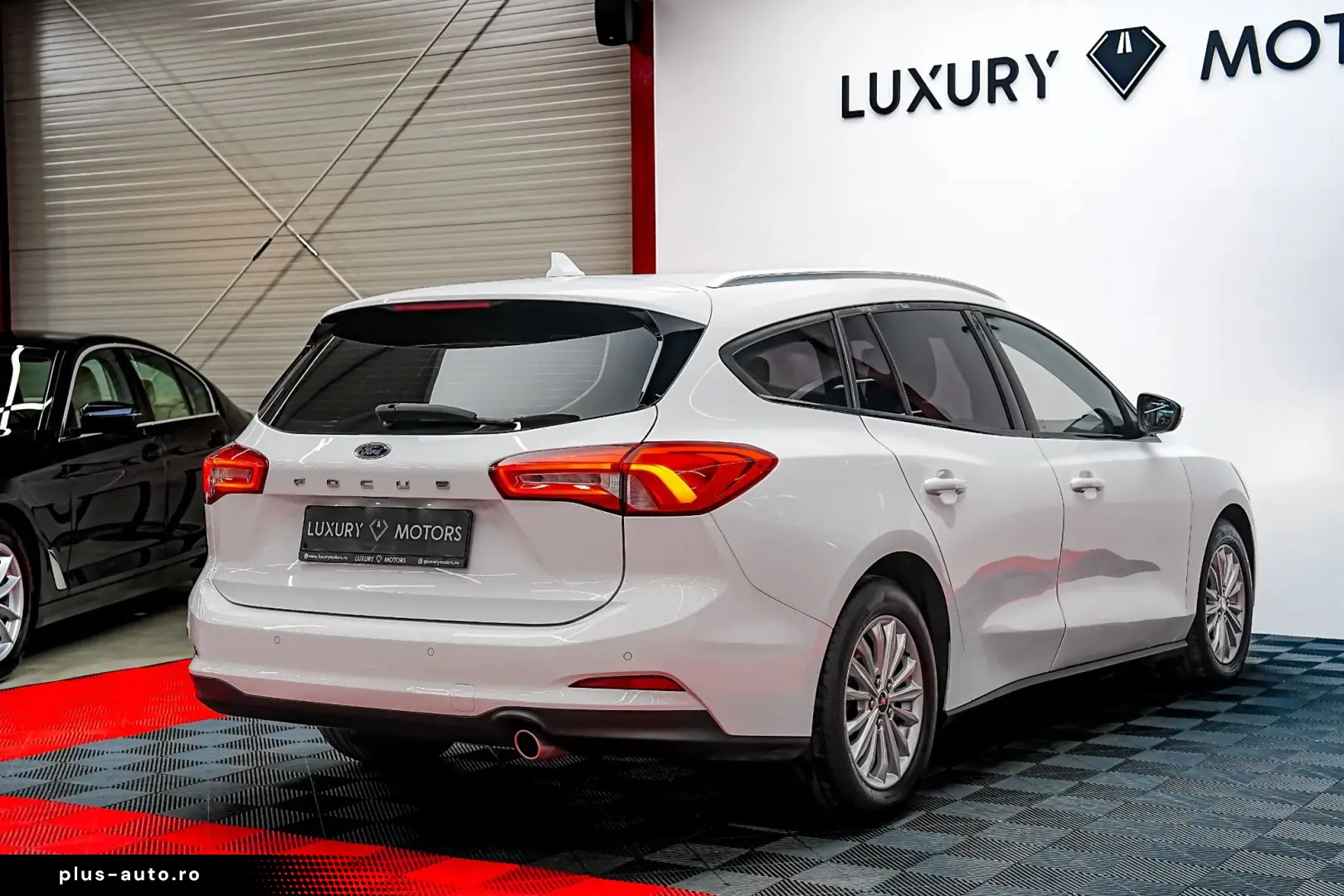 Ford Focus Gen-Iv-2018