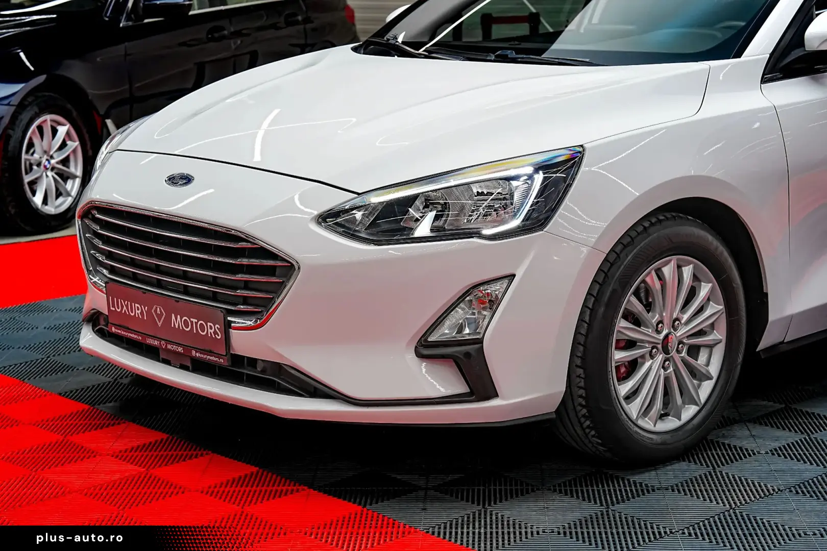 Ford Focus Gen-Iv-2018