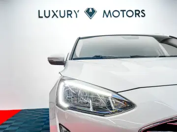 Ford Focus Gen-Iv-2018