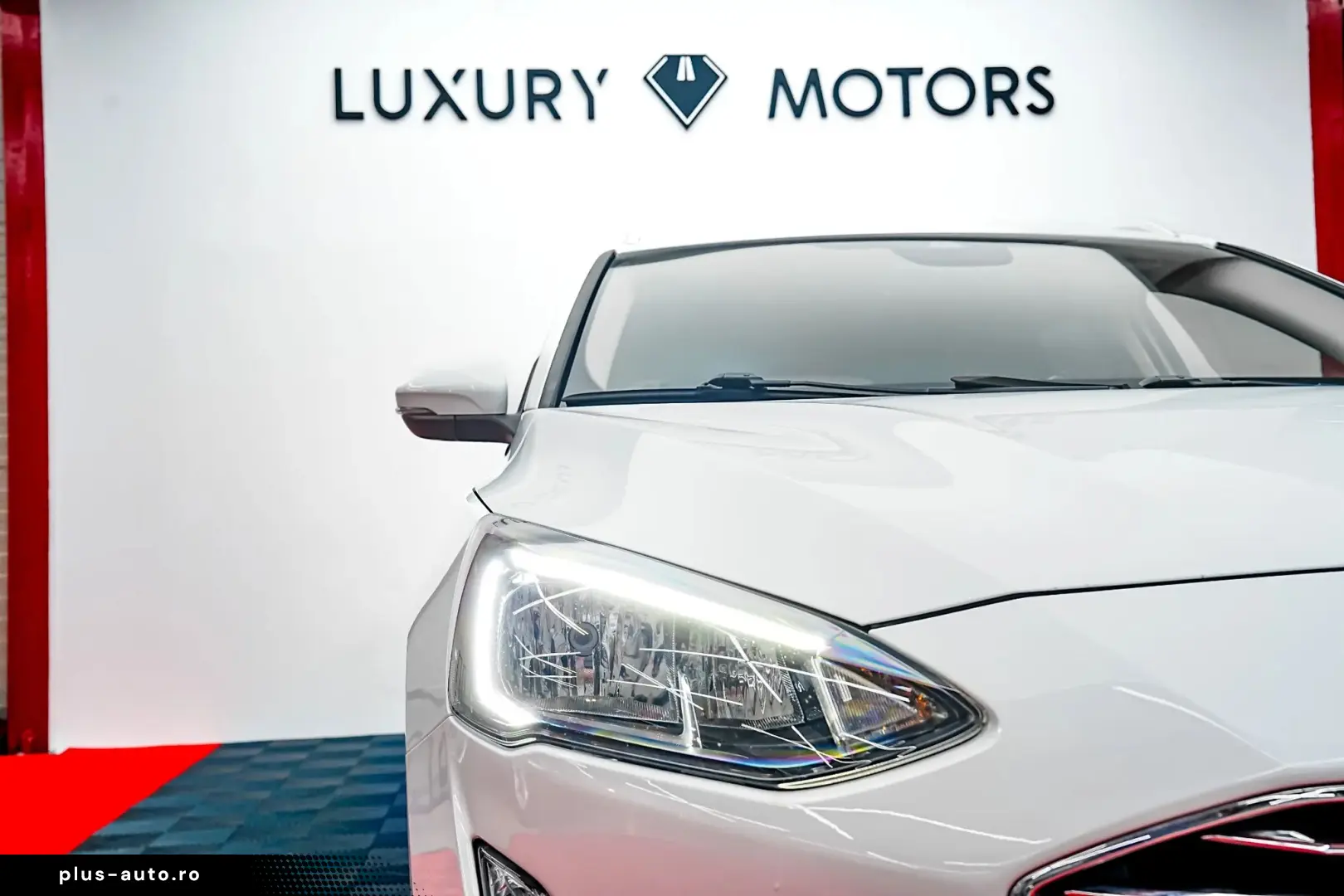 Ford Focus Gen-Iv-2018