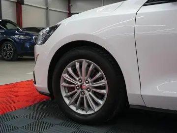 Ford Focus Gen-Iv-2018