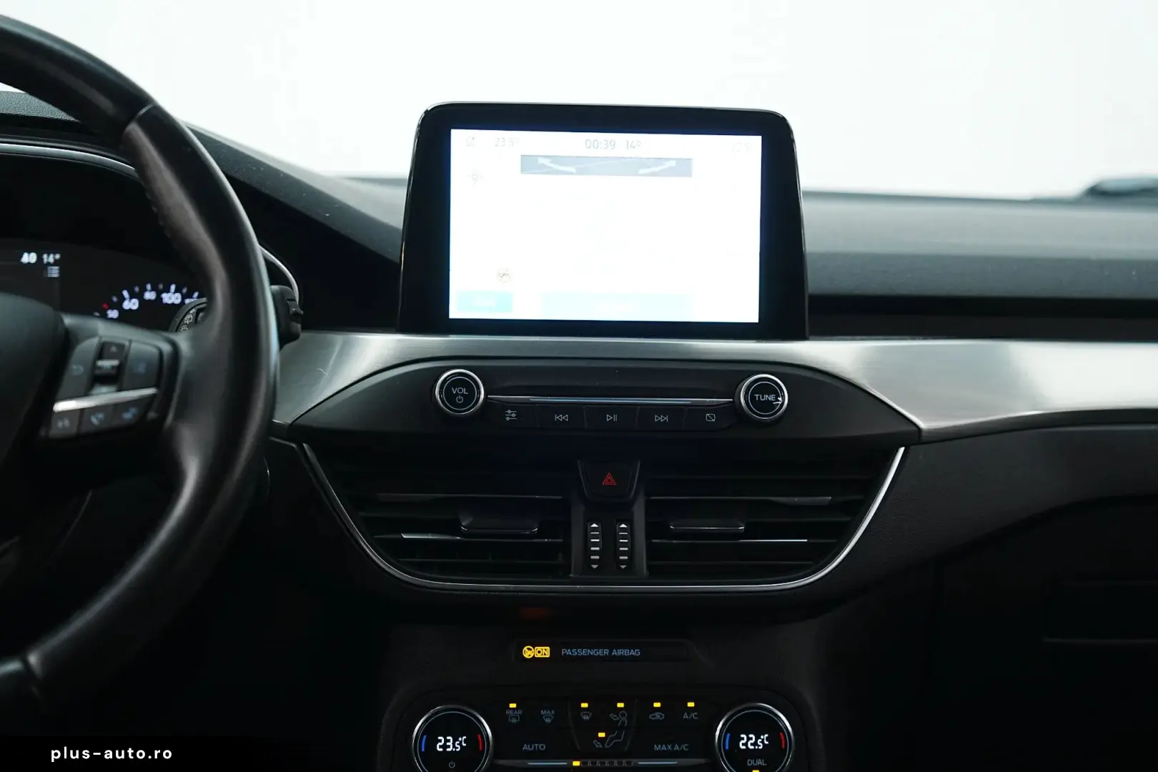 Ford Focus Gen-Iv-2018