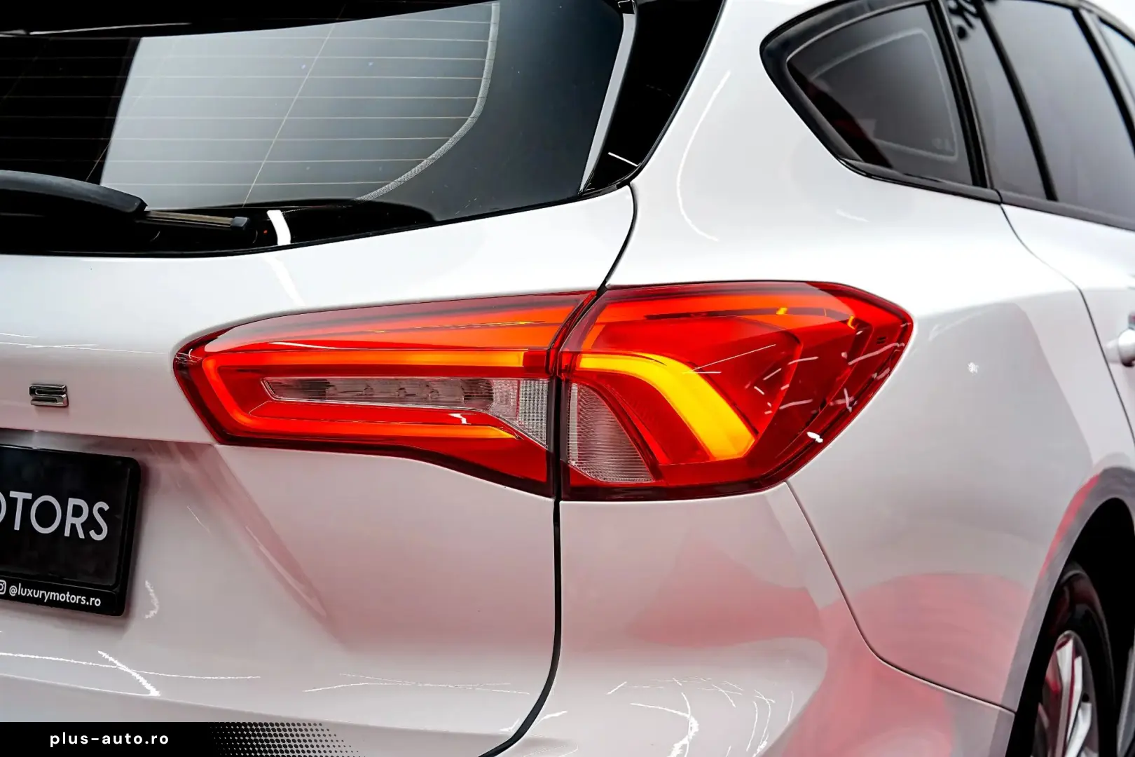 Ford Focus Gen-Iv-2018