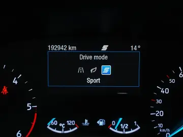 Ford Focus Gen-Iv-2018