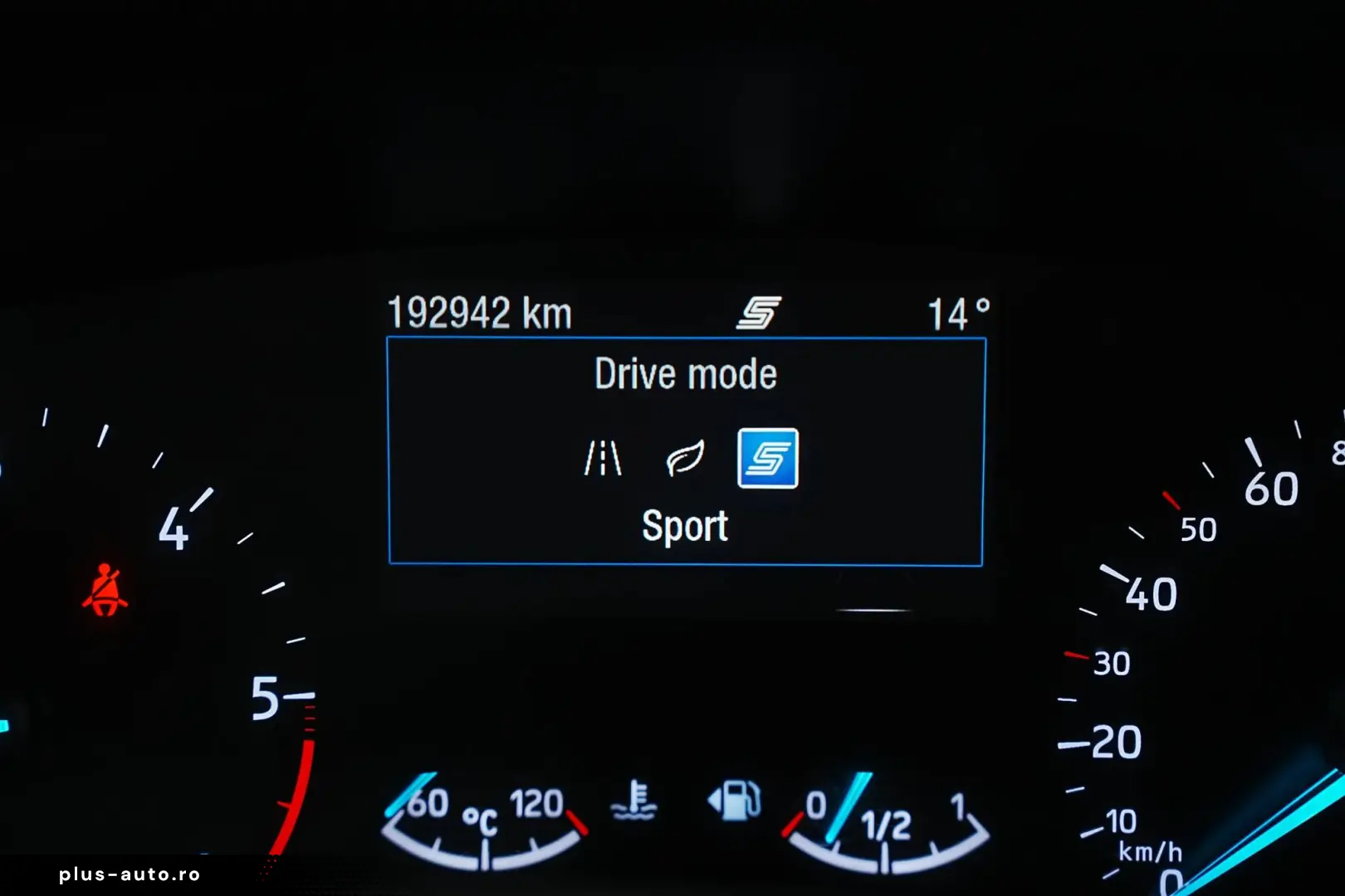 Ford Focus Gen-Iv-2018