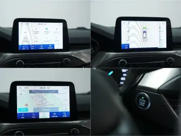 Ford Focus Gen-Iv-2018