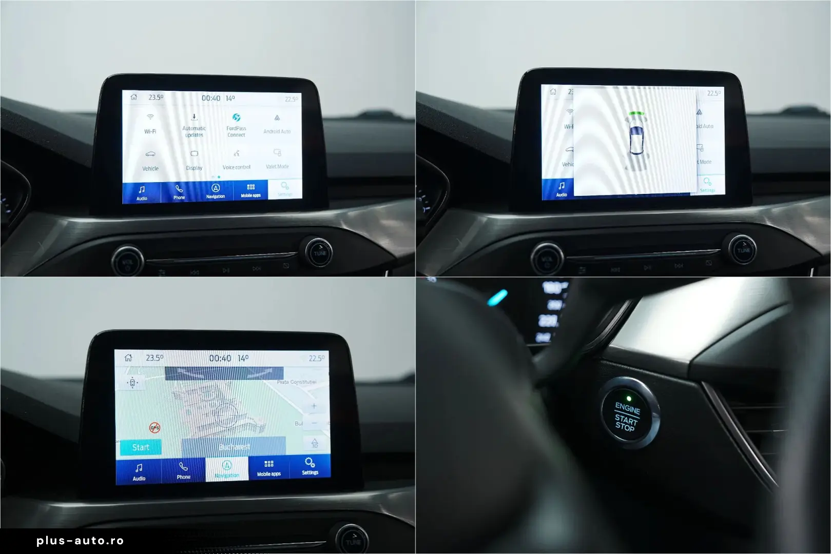 Ford Focus Gen-Iv-2018