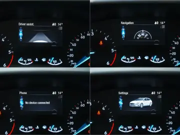 Ford Focus Gen-Iv-2018