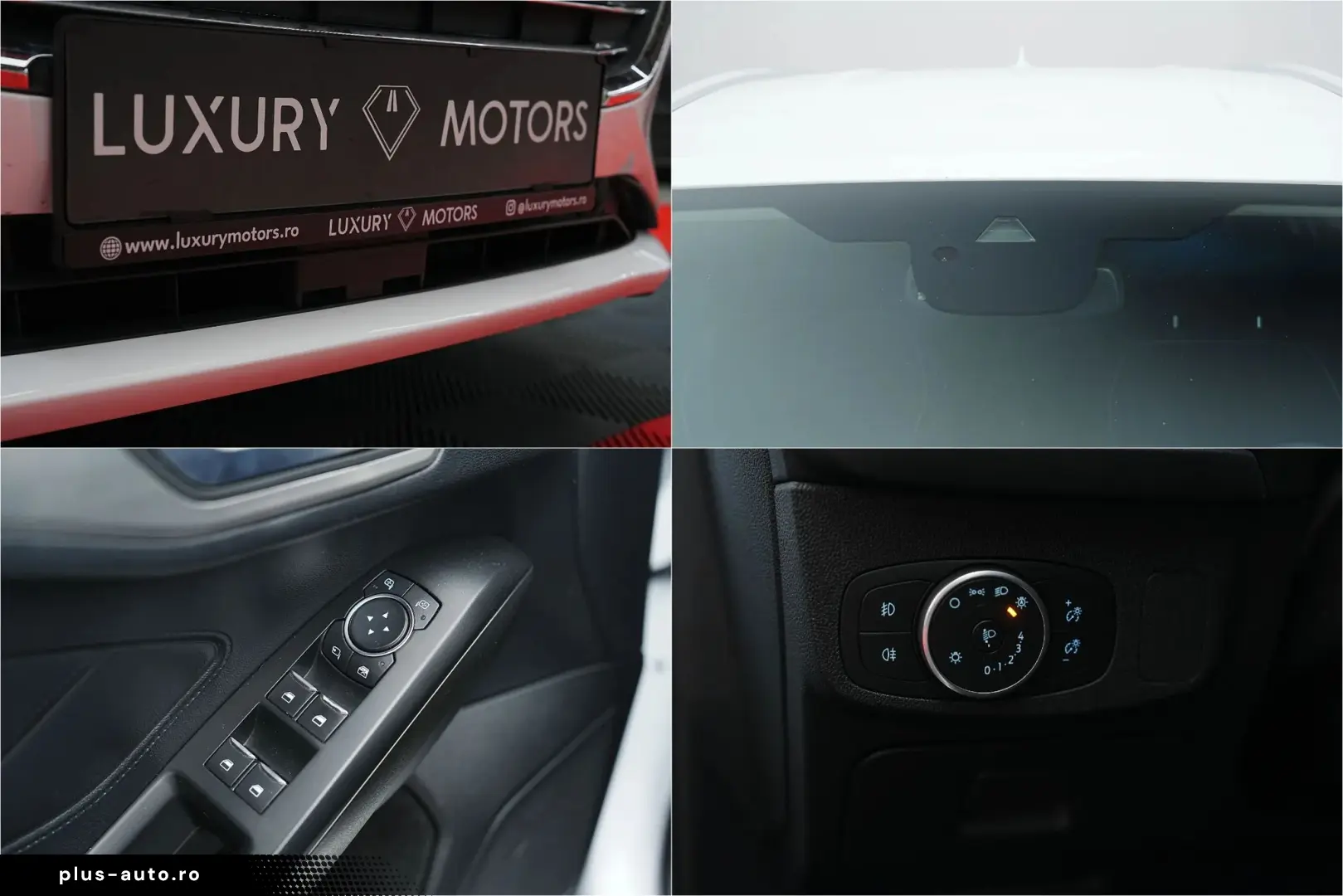 Ford Focus Gen-Iv-2018