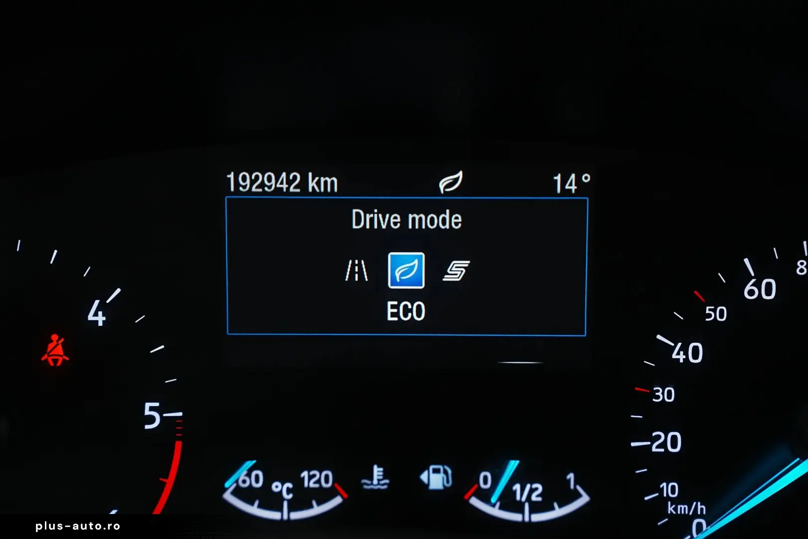 Ford Focus Gen-Iv-2018