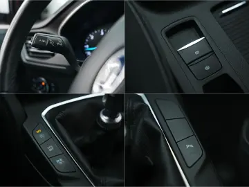 Ford Focus Gen-Iv-2018