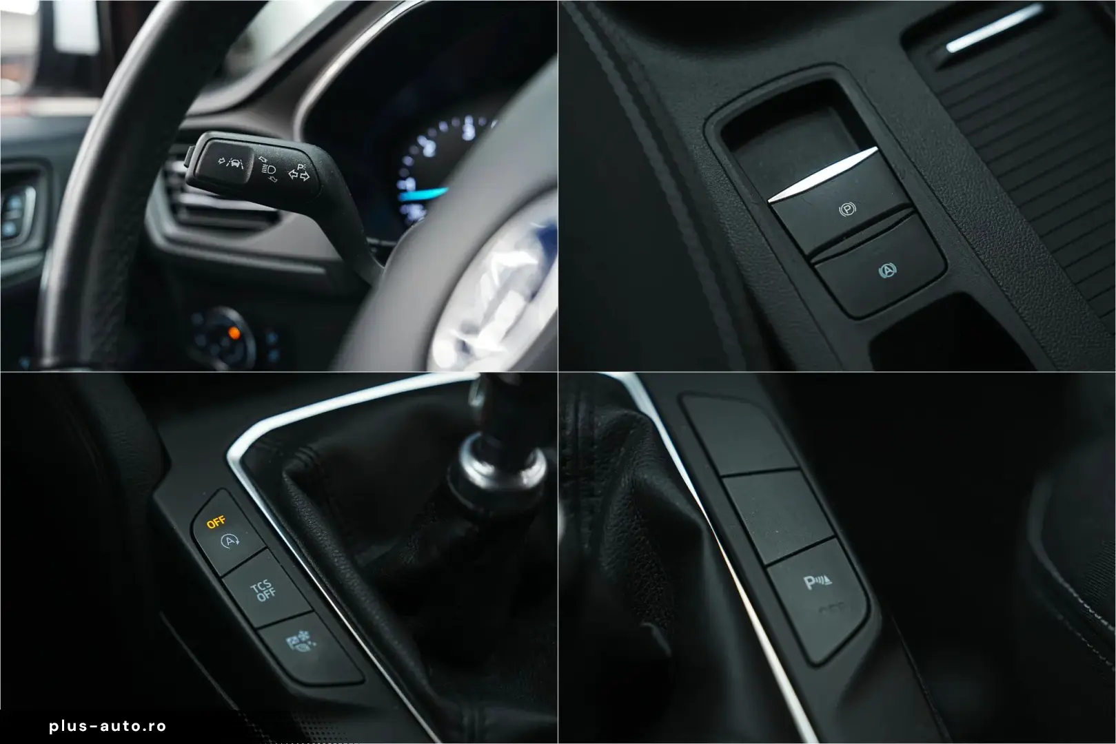 Ford Focus Gen-Iv-2018