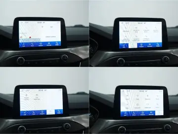 Ford Focus Gen-Iv-2018