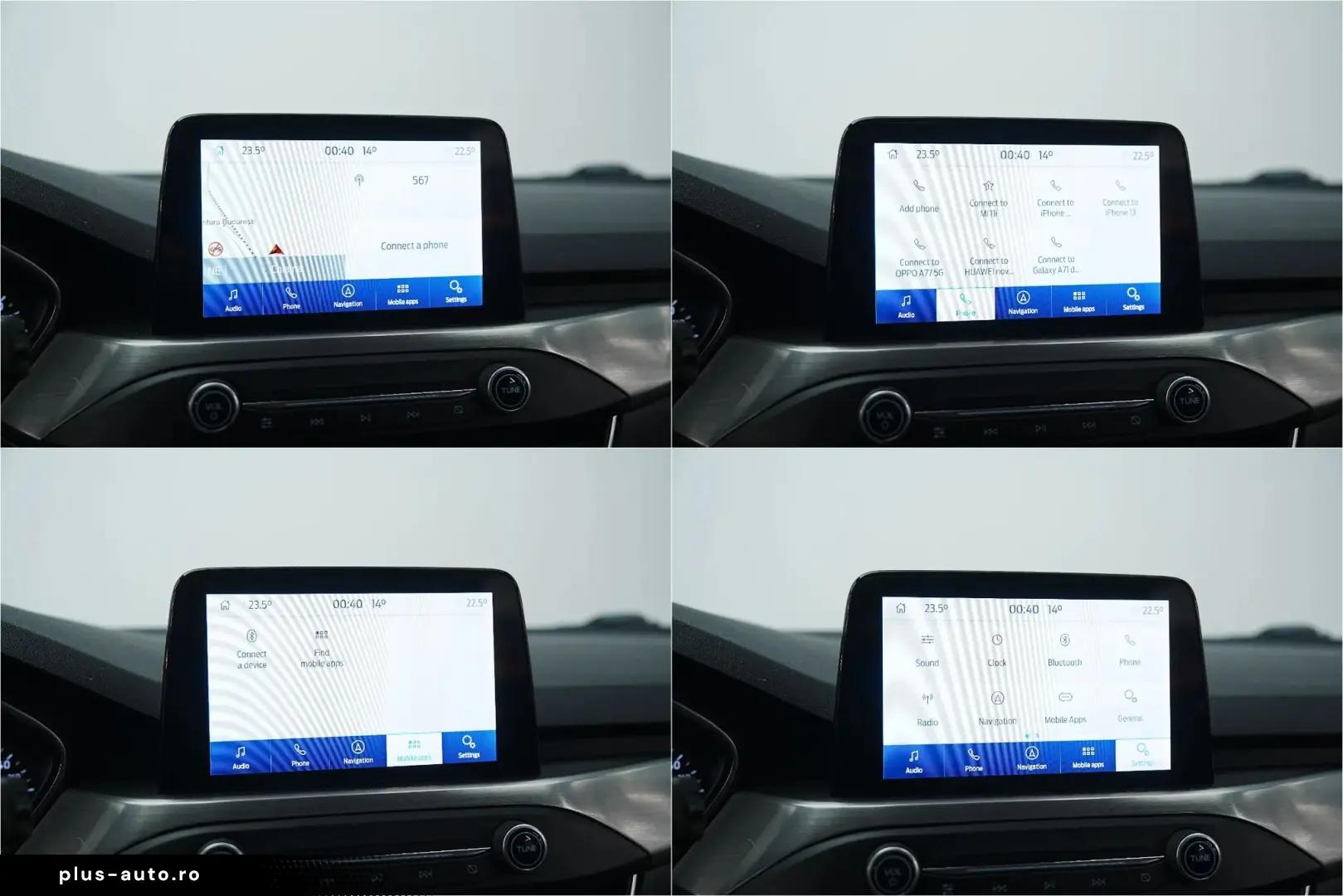 Ford Focus Gen-Iv-2018