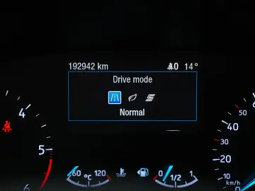 Ford Focus Gen-Iv-2018