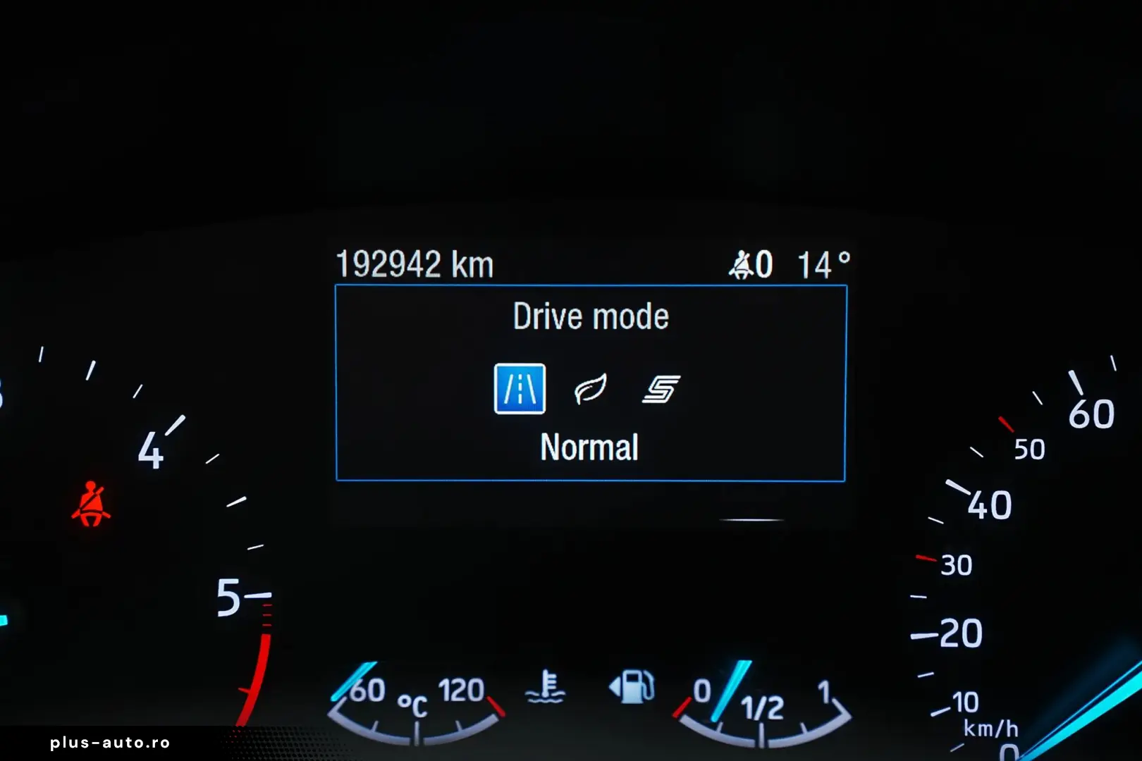 Ford Focus Gen-Iv-2018