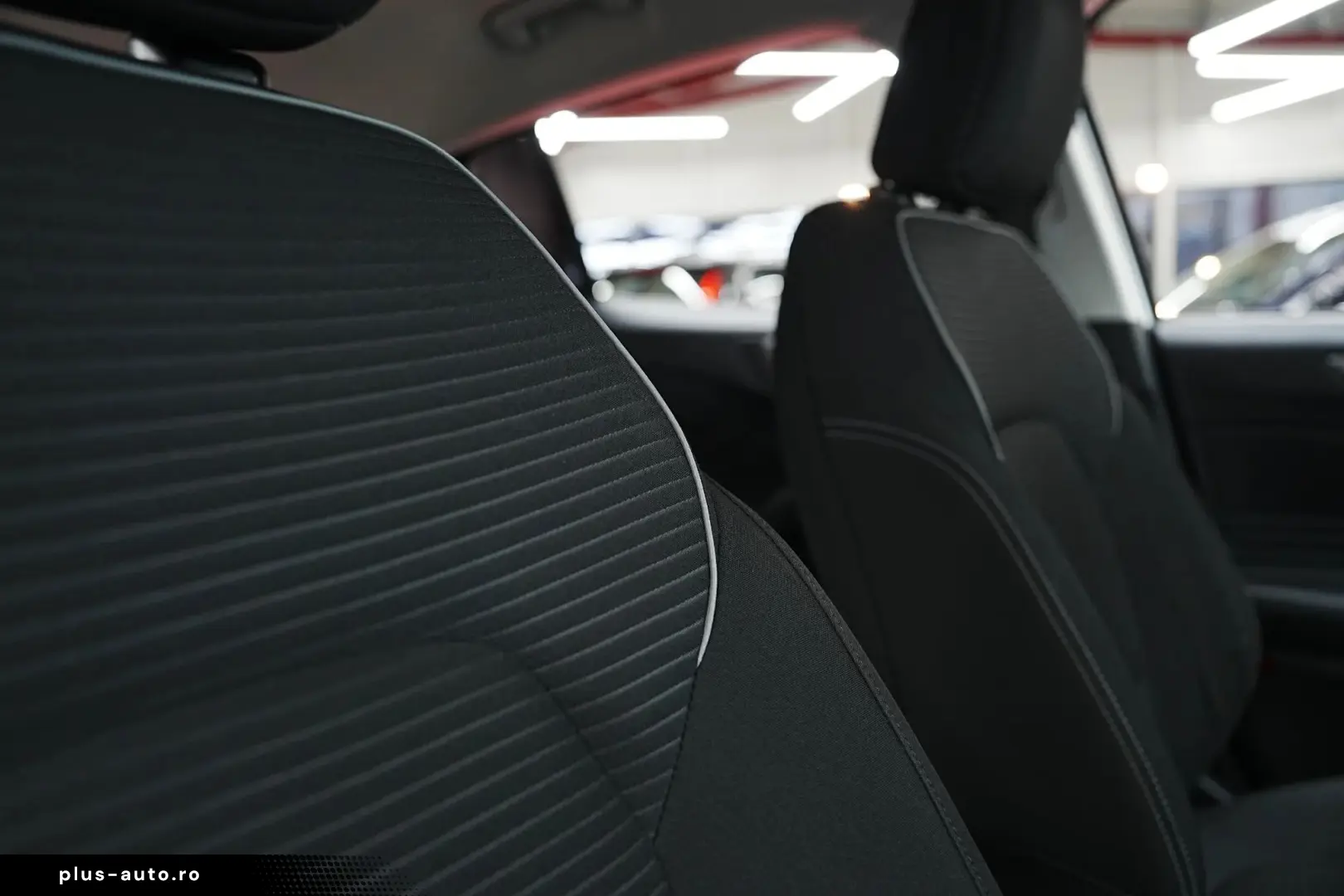 Ford Focus Gen-Iv-2018