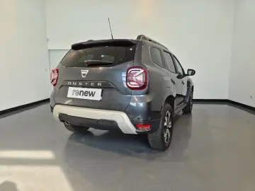 DACIA DUSTER 1.3 TCe 150CP Prestige 4WD