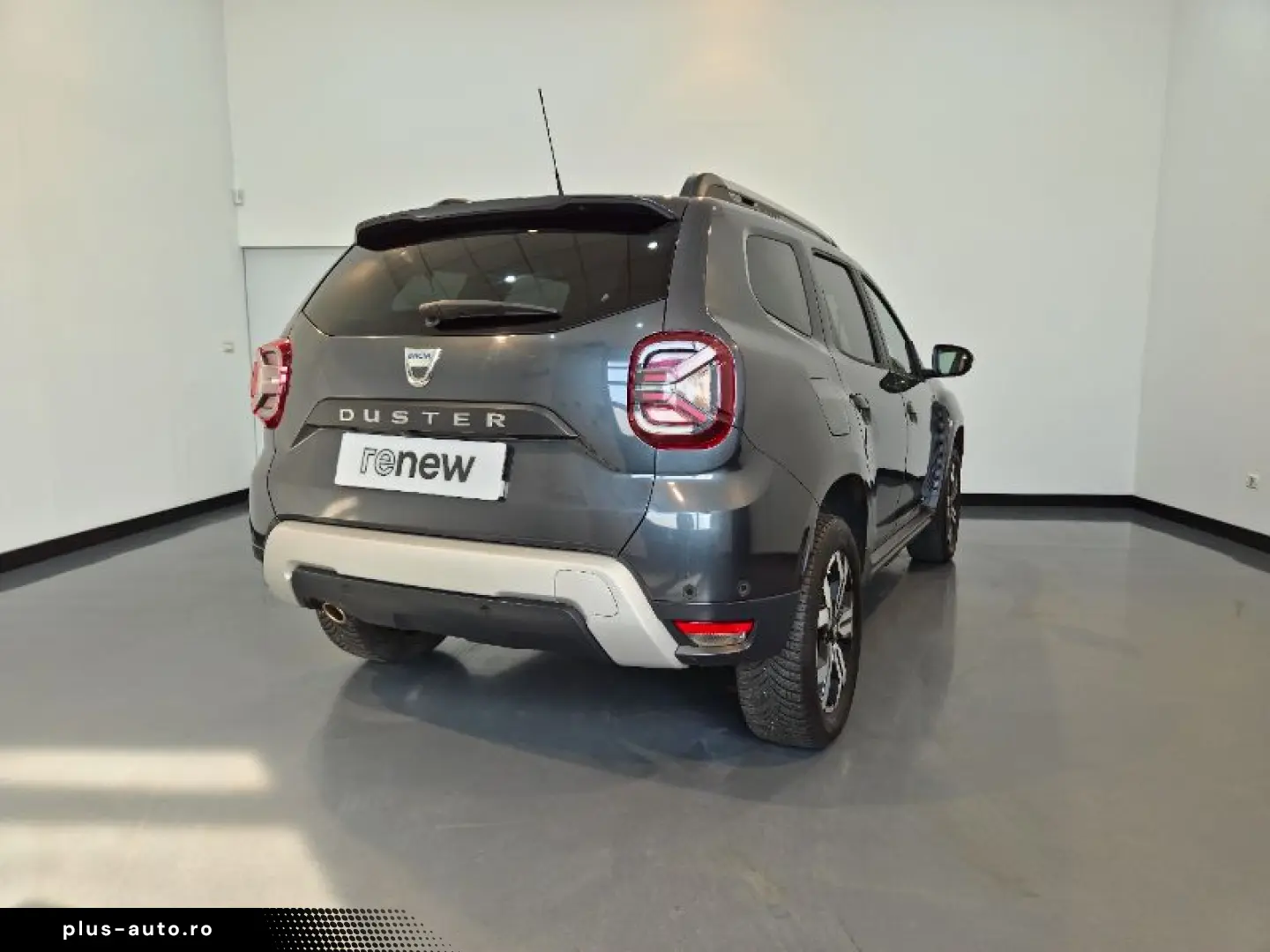 DACIA DUSTER 1.3 TCe 150CP Prestige 4WD