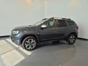 DACIA DUSTER 1.3 TCe 150CP Prestige 4WD
