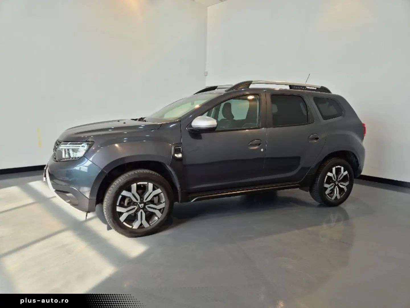 DACIA DUSTER 1.3 TCe 150CP Prestige 4WD