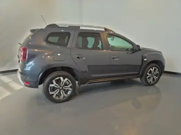 DACIA DUSTER 1.3 TCe 150CP Prestige 4WD