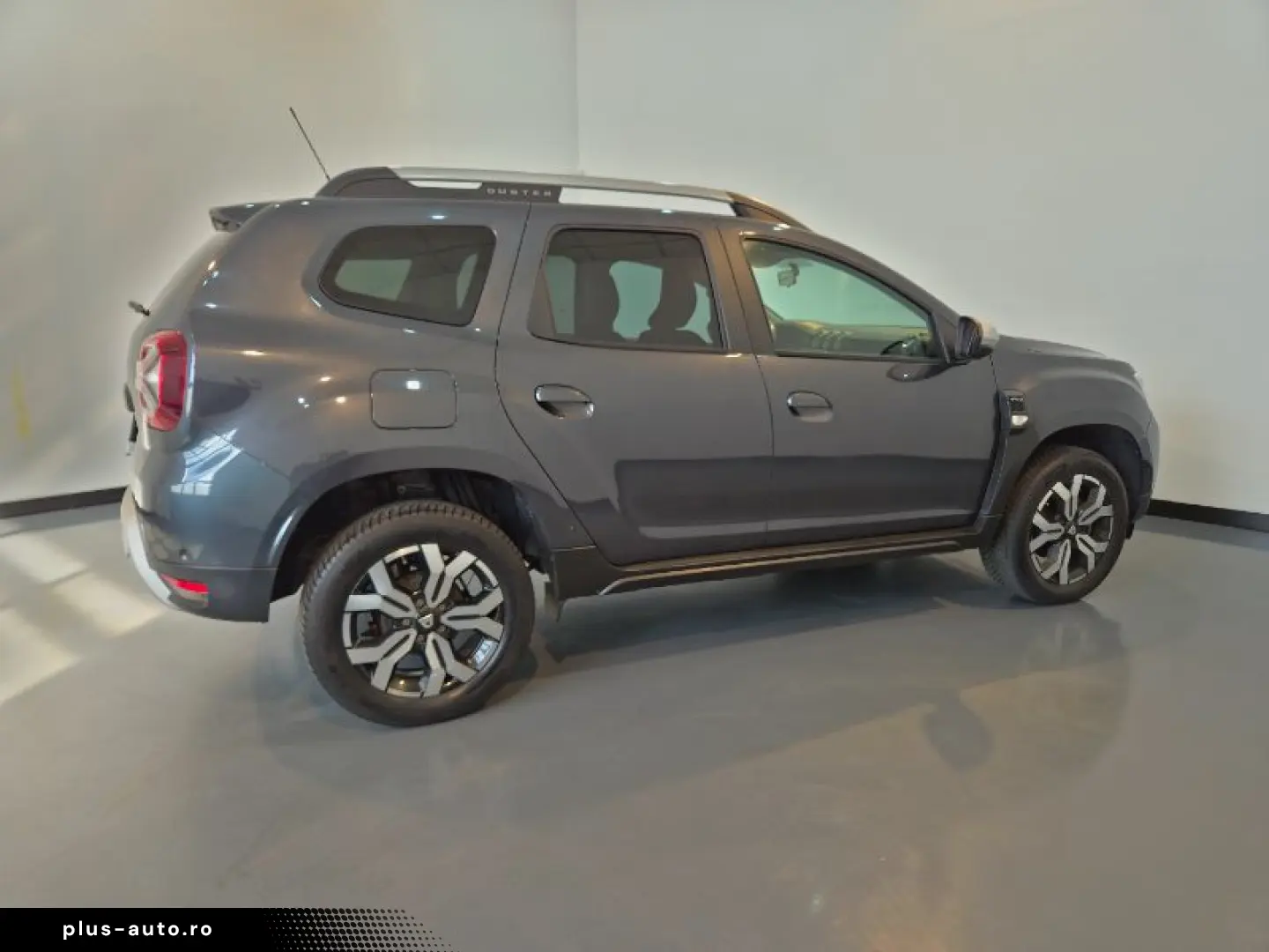 DACIA DUSTER 1.3 TCe 150CP Prestige 4WD