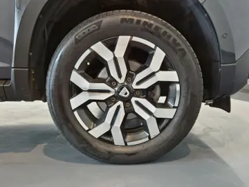 DACIA DUSTER 1.3 TCe 150CP Prestige 4WD