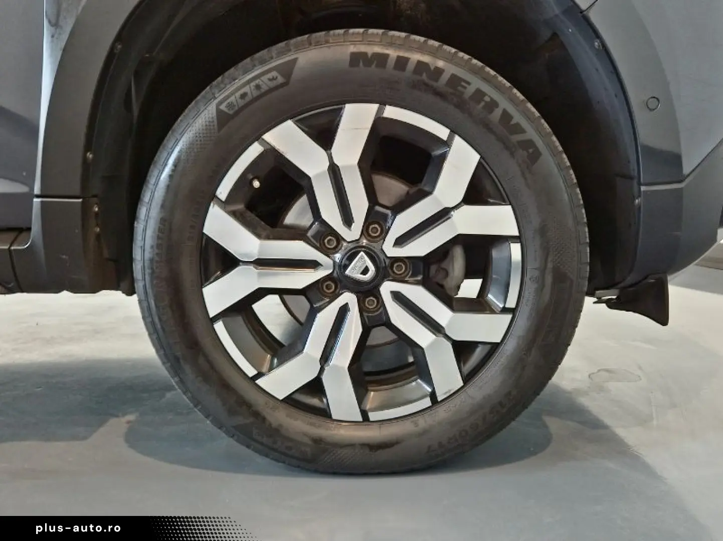 DACIA DUSTER 1.3 TCe 150CP Prestige 4WD