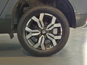 DACIA DUSTER 1.3 TCe 150CP Prestige 4WD