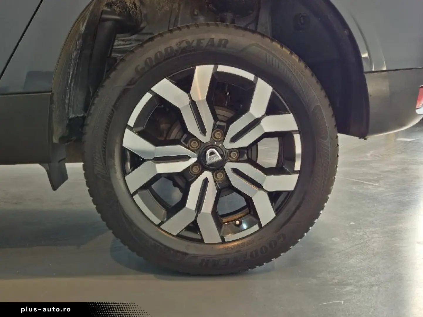 DACIA DUSTER 1.3 TCe 150CP Prestige 4WD