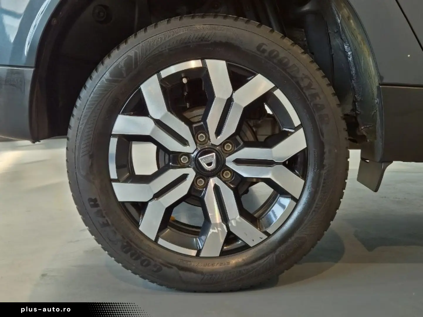 DACIA DUSTER 1.3 TCe 150CP Prestige 4WD