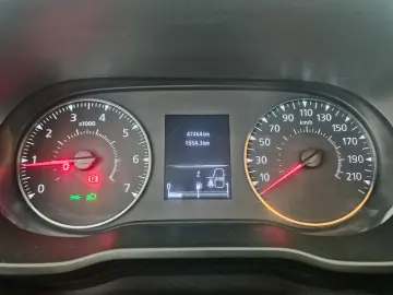 DACIA DUSTER 1.3 TCe 150CP Prestige 4WD