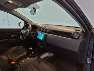 DACIA DUSTER 1.3 TCe 150CP Prestige 4WD