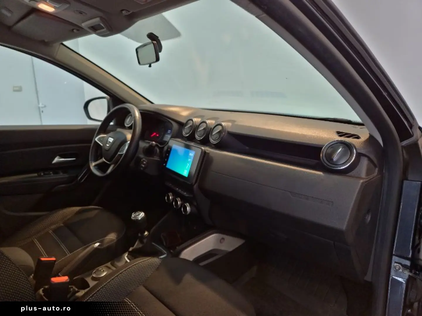 DACIA DUSTER 1.3 TCe 150CP Prestige 4WD