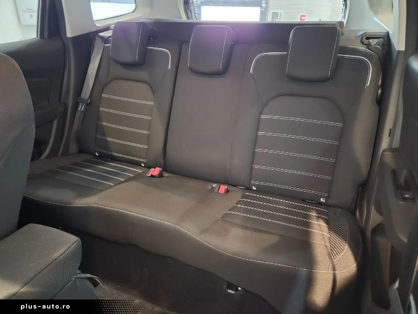 DACIA DUSTER 1.3 TCe 150CP Prestige 4WD