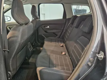 DACIA DUSTER 1.3 TCe 150CP Prestige 4WD