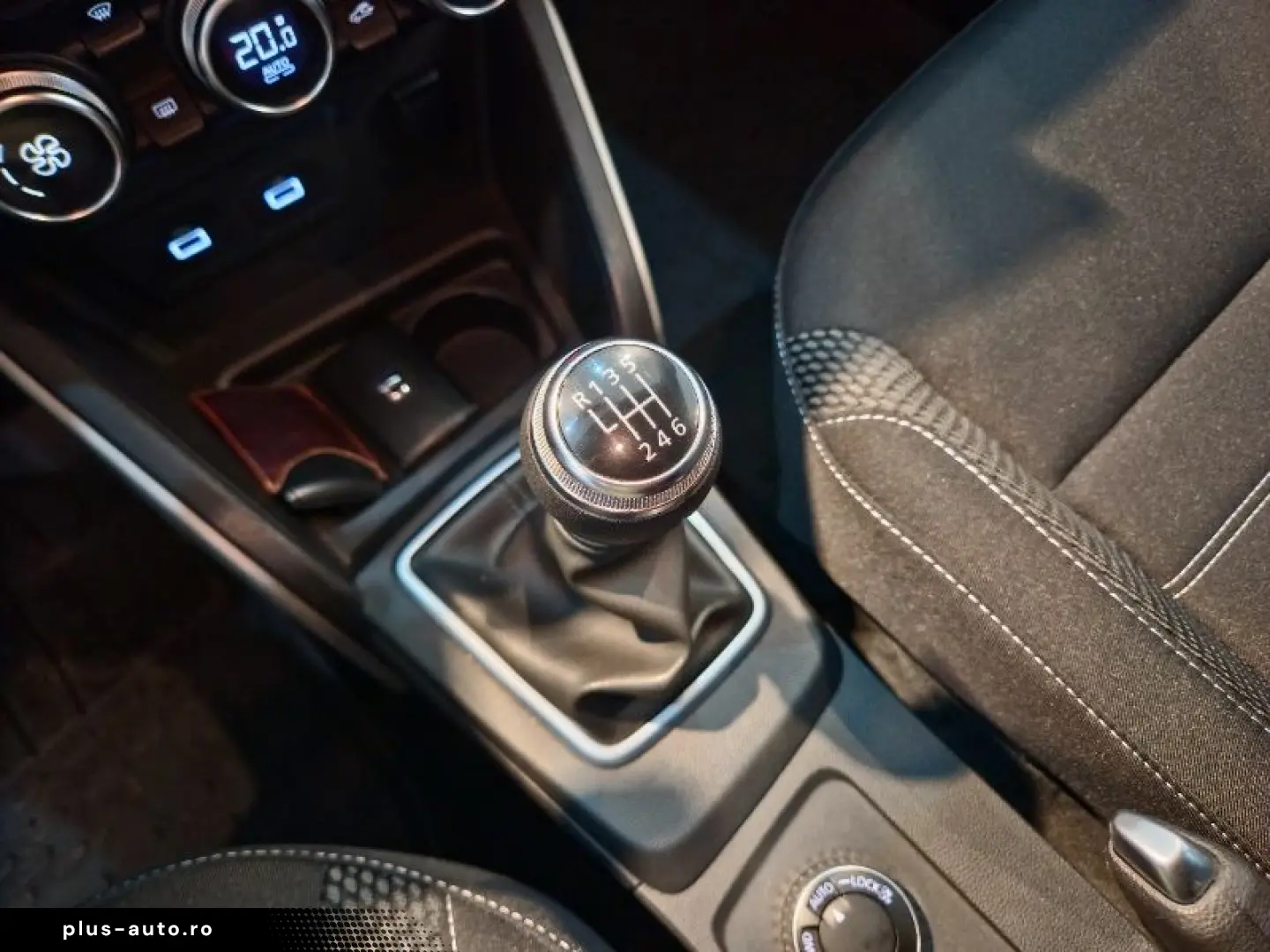 DACIA DUSTER 1.3 TCe 150CP Prestige 4WD