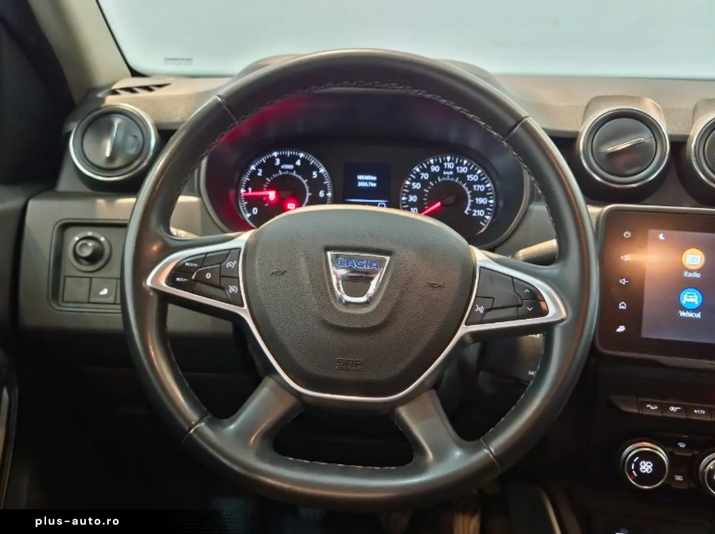 DACIA DUSTER 1.3 TCe 150CP Prestige 4WD