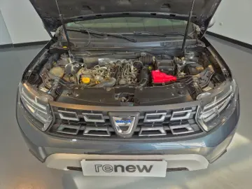 DACIA DUSTER 1.3 TCe 150CP Prestige 4WD