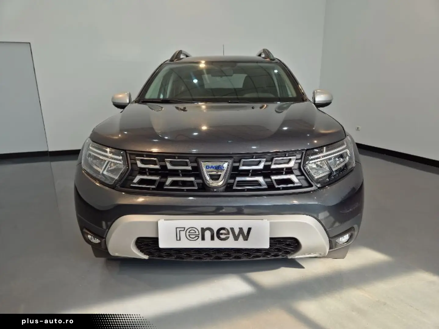 DACIA DUSTER 1.3 TCe 150CP Prestige 4WD