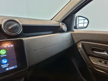 DACIA DUSTER 1.3 TCe 150CP Prestige 4WD