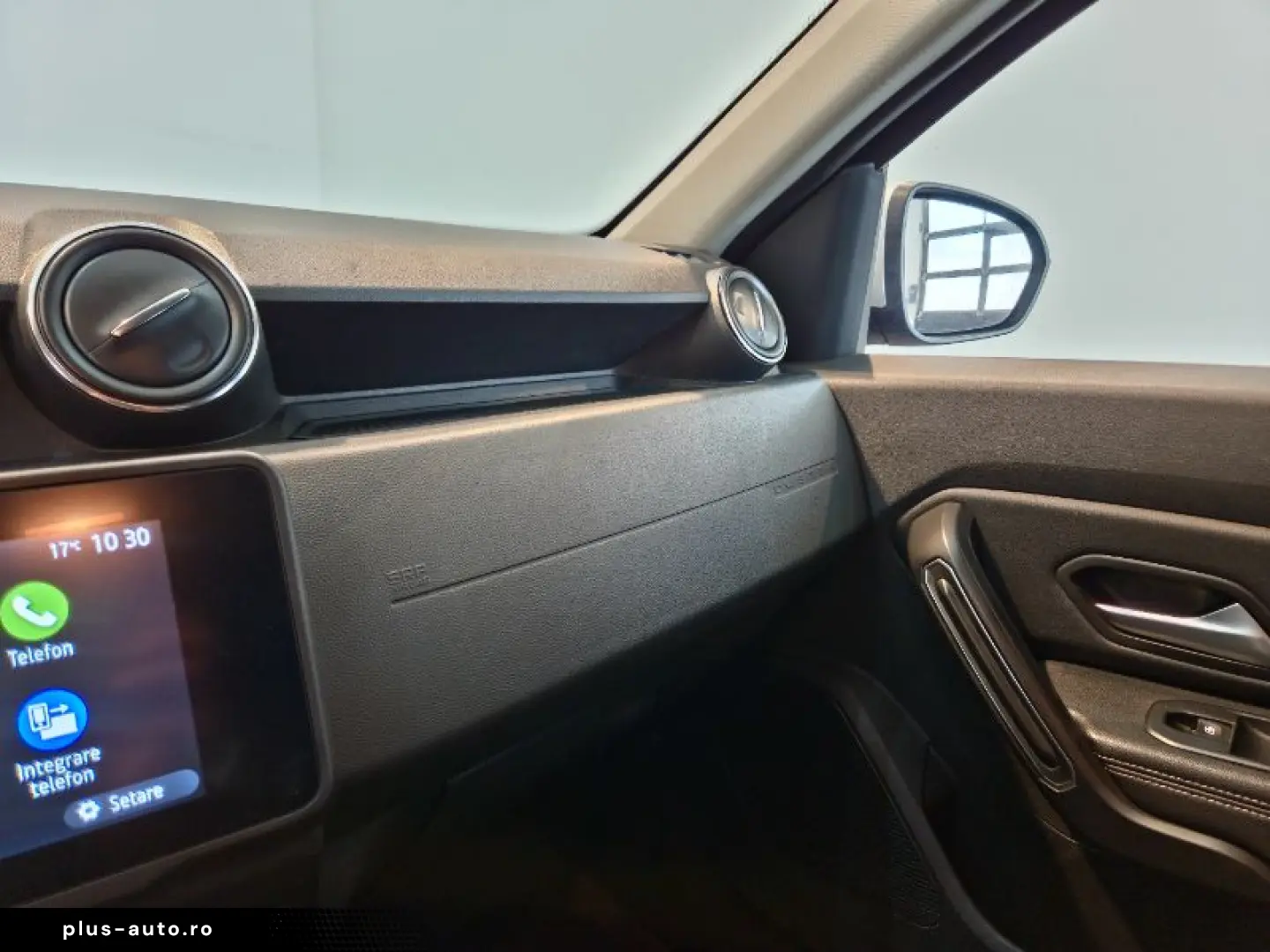 DACIA DUSTER 1.3 TCe 150CP Prestige 4WD