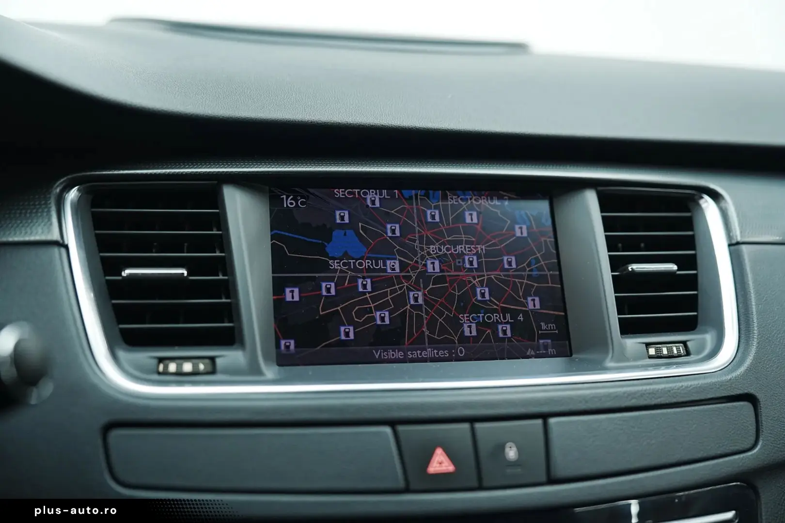 Peugeot 508 Gen-I-2010-2018