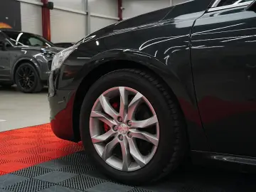 Peugeot 508 Gen-I-2010-2018