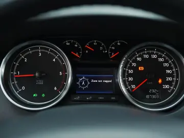 Peugeot 508 Gen-I-2010-2018