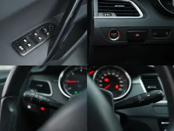 Peugeot 508 Gen-I-2010-2018