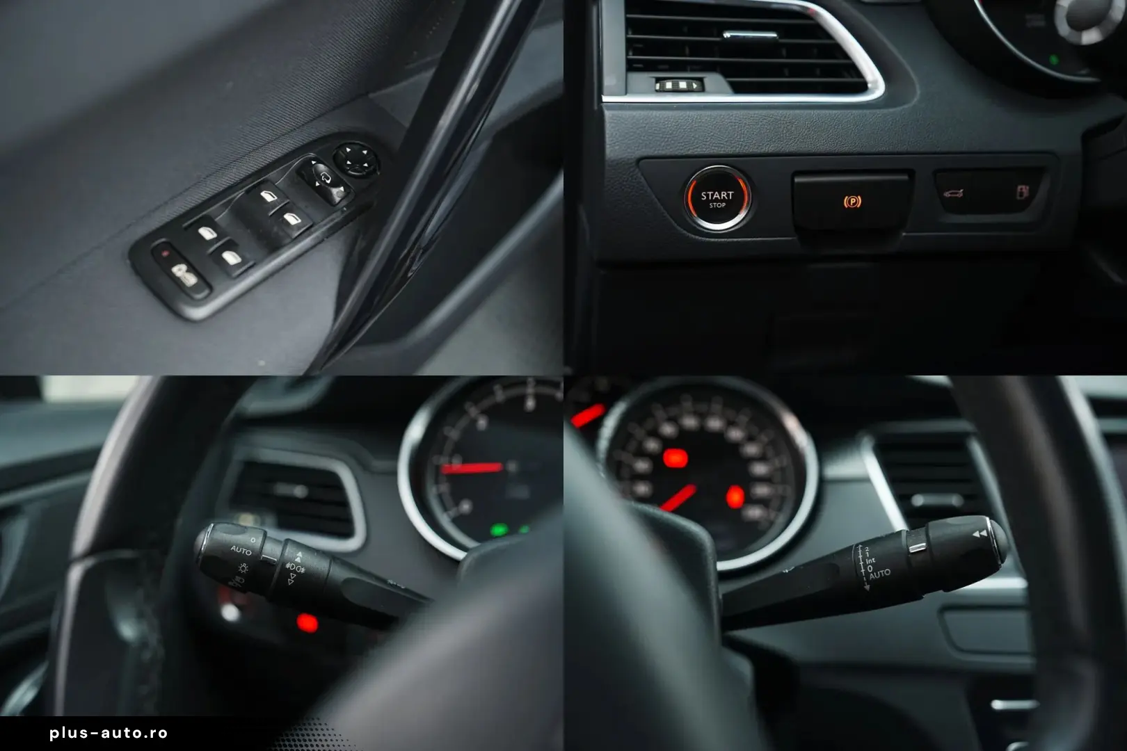 Peugeot 508 Gen-I-2010-2018